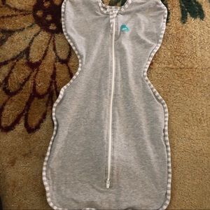 Love to Dream Swaddle